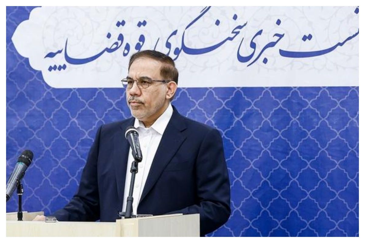 ببینید| هشدار سخنگوی قوه قضائیه درباره معاملات رمزارز