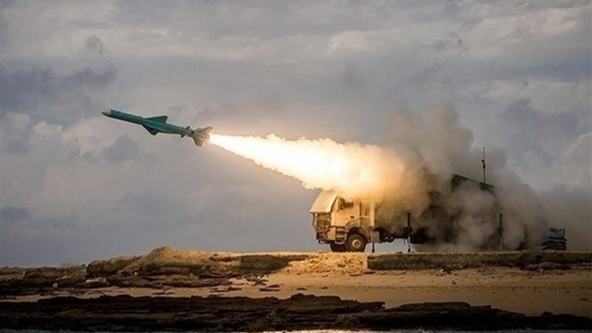 رزمایش موشکی ارتش از فردا آغاز میشود رزمایش موشکی ارتش از فردا آغاز میشود