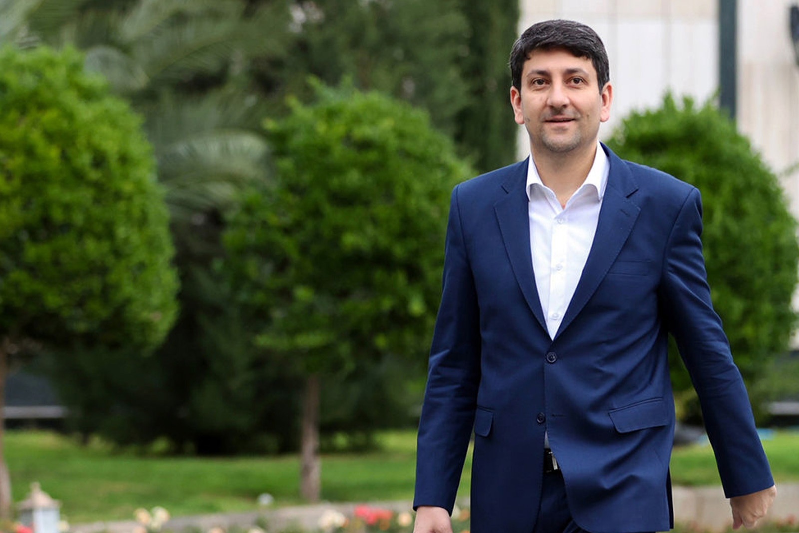 وزیر ارتباطات