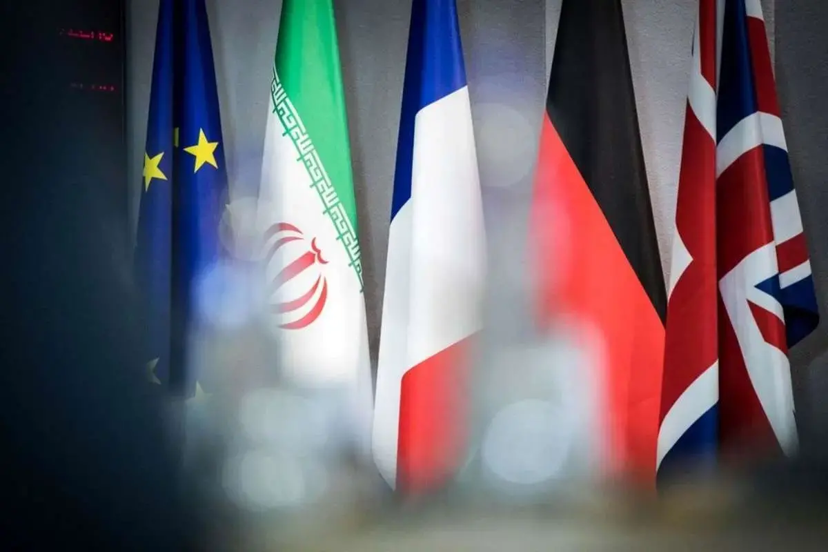 جزئیات جدید از دور بعدی مذاکرات ایران با اروپا