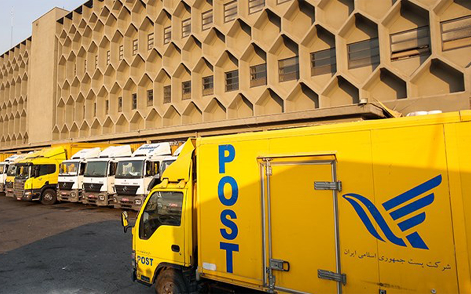 تعرفه پست گران میشود تعرفه پست گران میشود