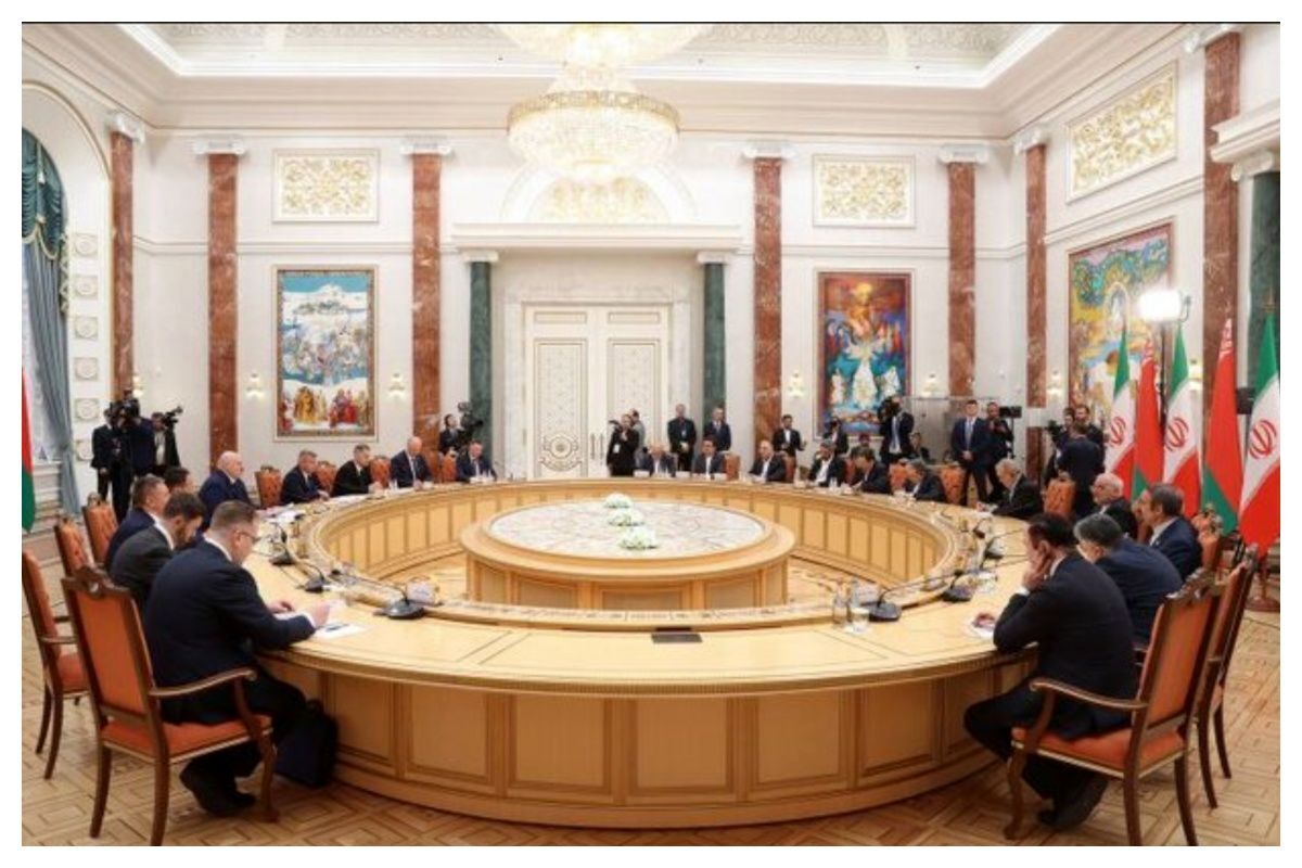 پزشکیان: ایران هیچ‌گاه آغازگر جنگ نبوده، اما در صورت تعرض دشمنان پاسخ قاطع خواهد داد