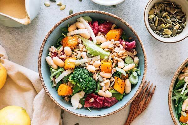 رژیم غذایی مناسب برای افراد مبتلا به زخم معده