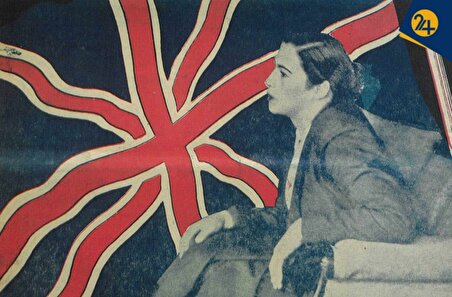 آن لمبتون؛ ایرانشناس جاسوس| از سرمقاله در تایمز تا فعال‌سازی شبکه‌های خرابکاری