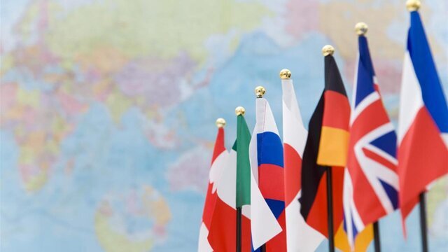 گروه ۷: ایران باید مذاکرات هسته‌ای را از سر گیرد