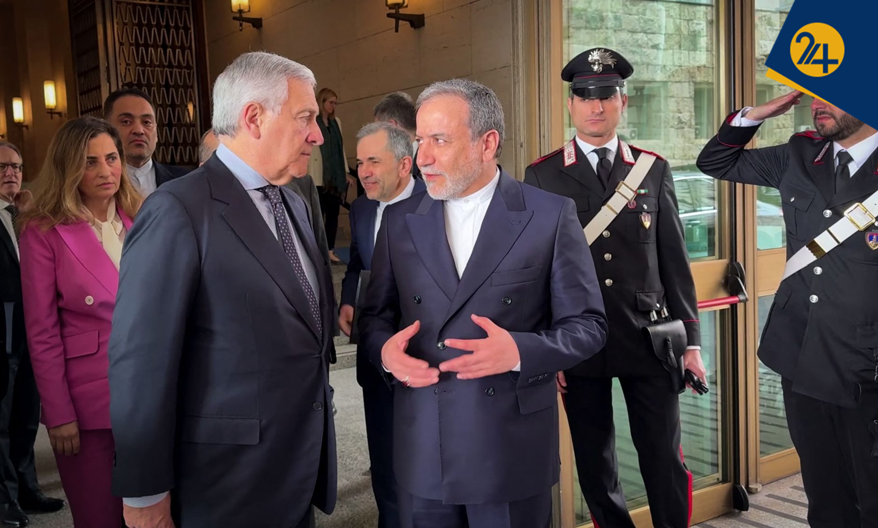 دور جدید مذاکرات هسته‌ای آغاز شد| درباره آن چه می‌دانیم؟