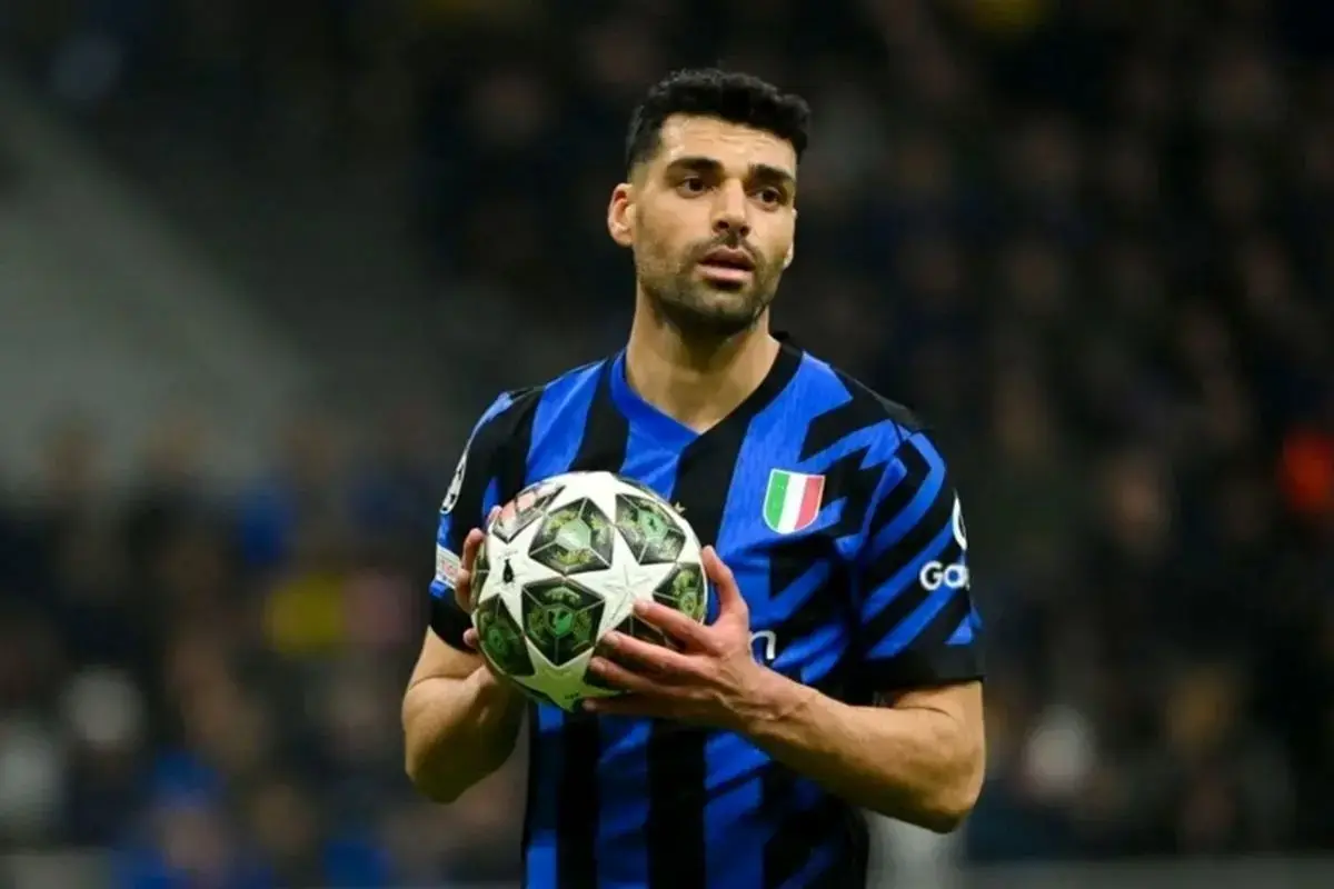 لیگ برزیل مقصد بعدی مهدی طارمی؟