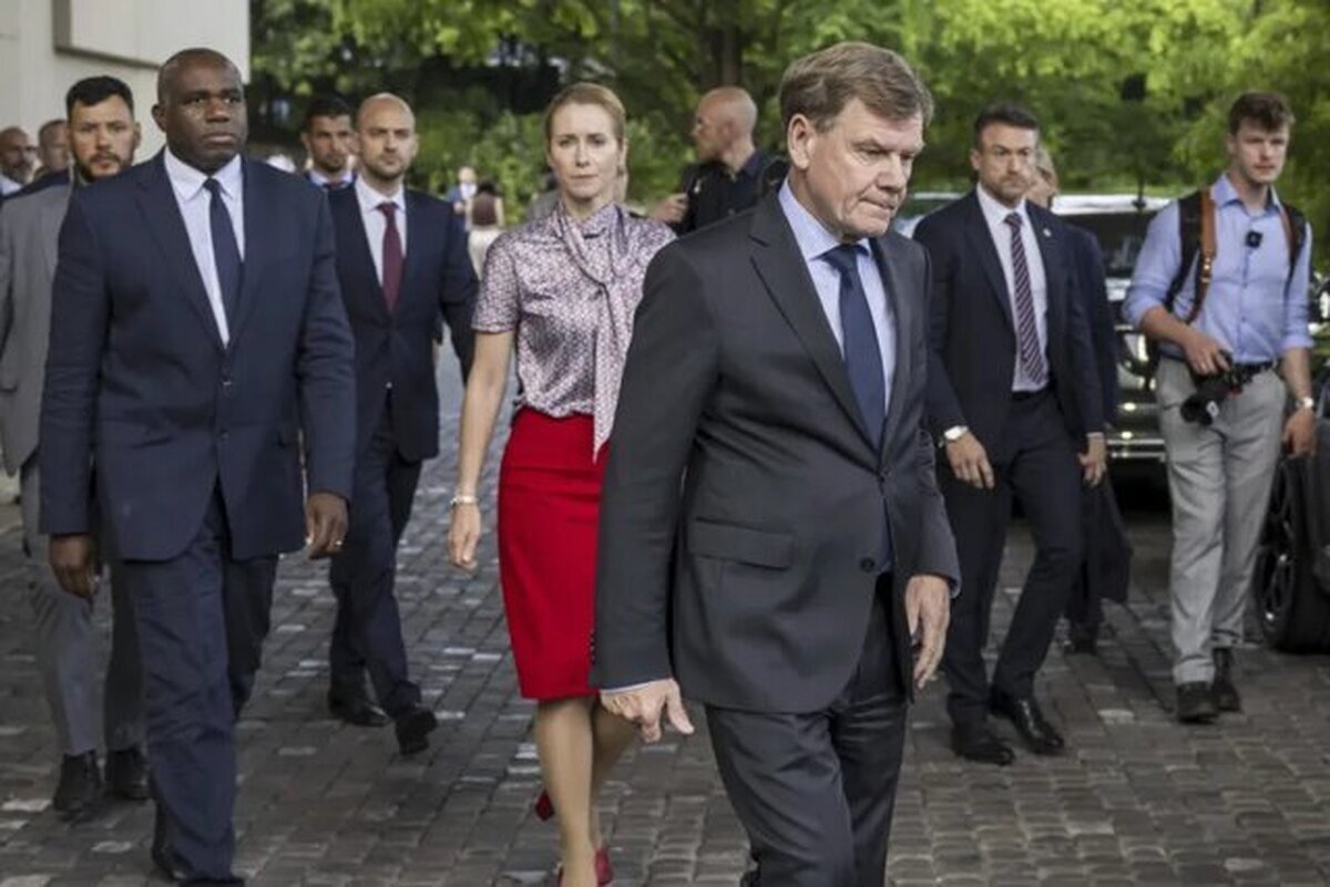 ادعای رویترز: ایران با پیشنهاد اروپا برای تمدید مهلت مکانیزم ماشه مخالفت کرد