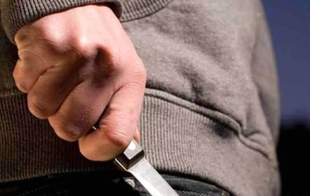 ببینید| ویدئویی از خفت گیری هولناک در محله باغ فیض!