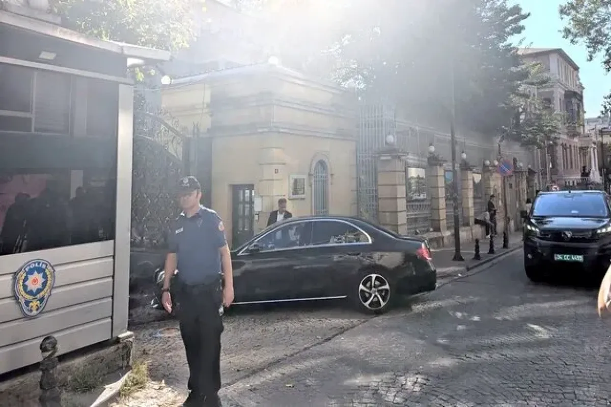 پایان گفت‌و‌گو‌های ایران و اروپا در استانبول