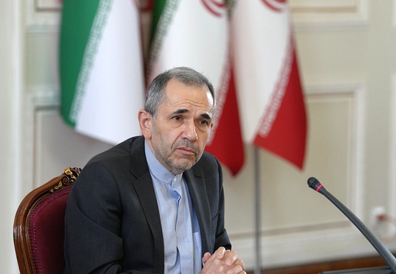 تخت‌روانچی: غنی‌سازی باید در خاک ایران ادامه یابد