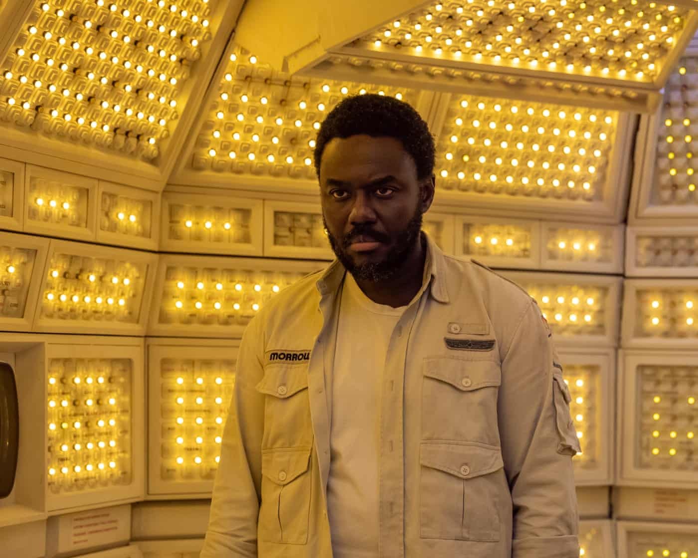 نقد و بررسی سریال بیگانه: زمین ۲۰۲۵