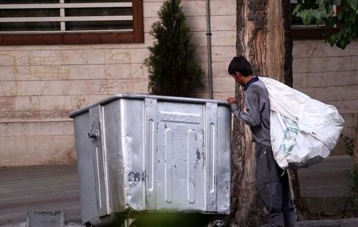 مخازن زباله در تهران حذف می‌شود؟