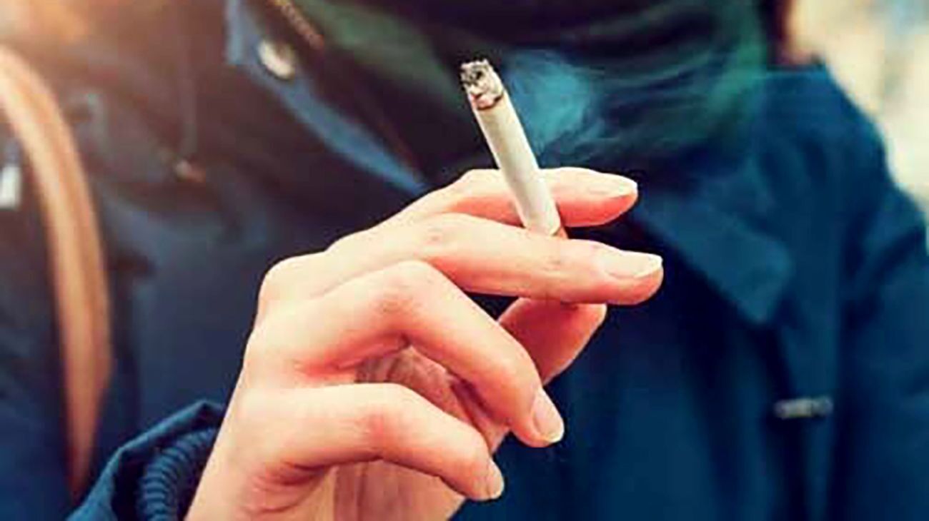 هر ۱۰ دانش‌آموز دختر،۳ نفر سیگاری‌ هستند!