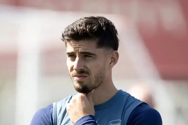 کای هاورتز کیست؟| همه سوابق ستاره رکورددار تیم آرسنال کای هاورتز کیست؟| همه سوابق ستاره رکورددار تیم آرسنال