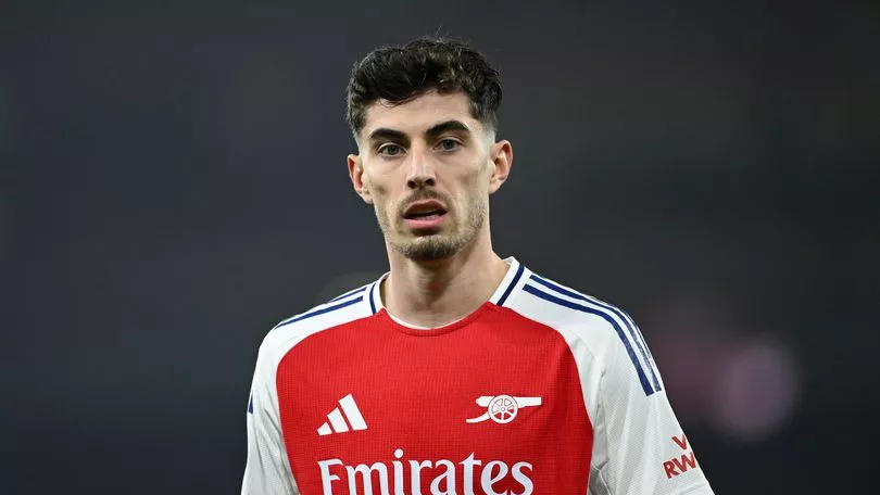 کای هاورتز کیست؟| همه سوابق ستاره رکورددار تیم آرسنال