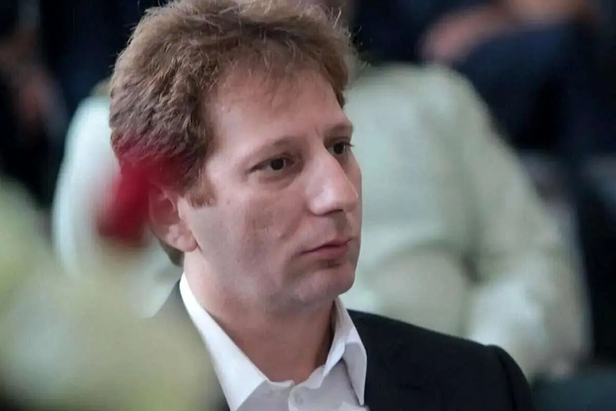  دست رد بانک مرکزی به رمزارز بابک زنجانی