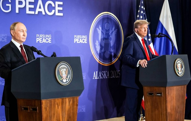 روایت رویترز از شروط پوتین برای اوکراین