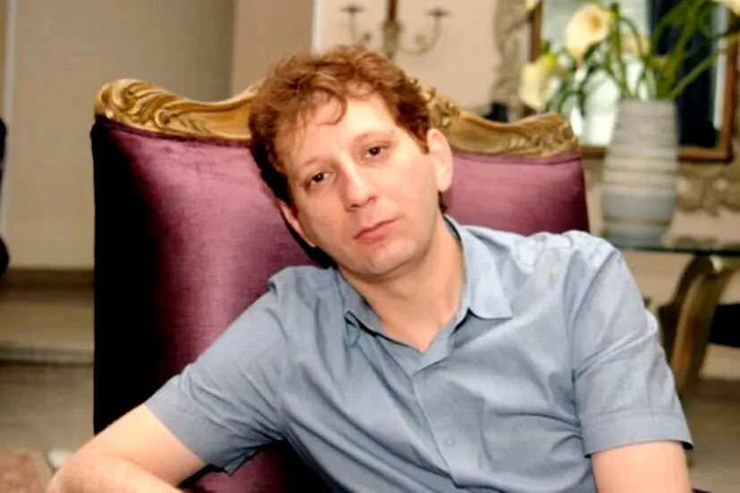 بابک زنجانی