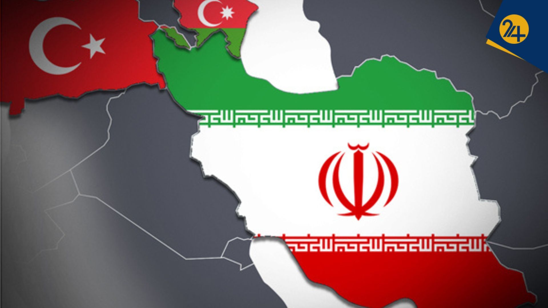 ترکیه و رؤیای تجزیه ایران | پروپاگاندای پانترکی در لباس روزنامهنگاری؛ پروژه آنکارا علیه تمامیت ایران ایران و ترکها