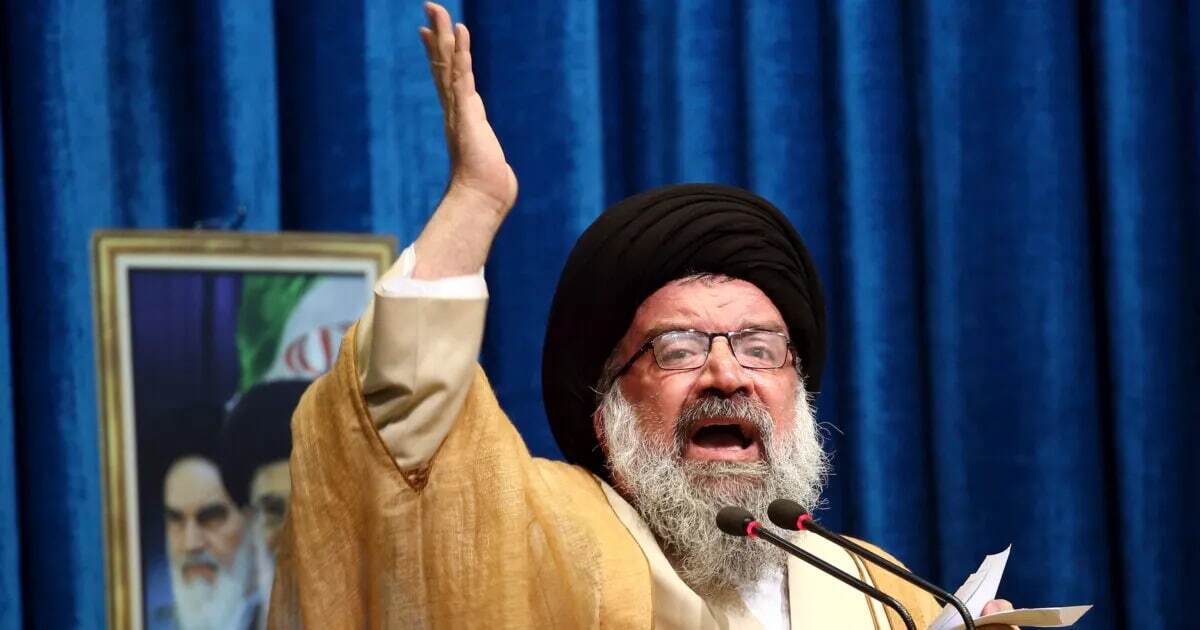 حمله تند خاتمی به استاندار مازندران؛ بیخود کردی مسئولیت گرفتی! احمد خاتمی