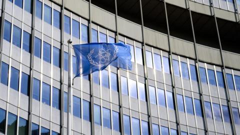 پرونده هسته‌ای ایران