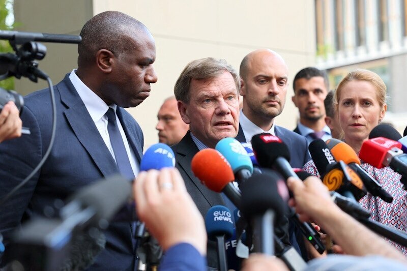 گزارش اکسیوس از مذاکرات ایران و اروپا | نشانه ها برای ازسرگیری مذاکرات با آمریکا ؟