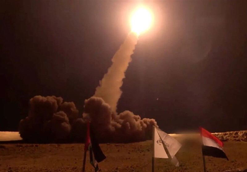  شلیک مجدد موشک از سمت یمن| آژیر هشدار در ۲۰۰ منطقه به صدا درآمد