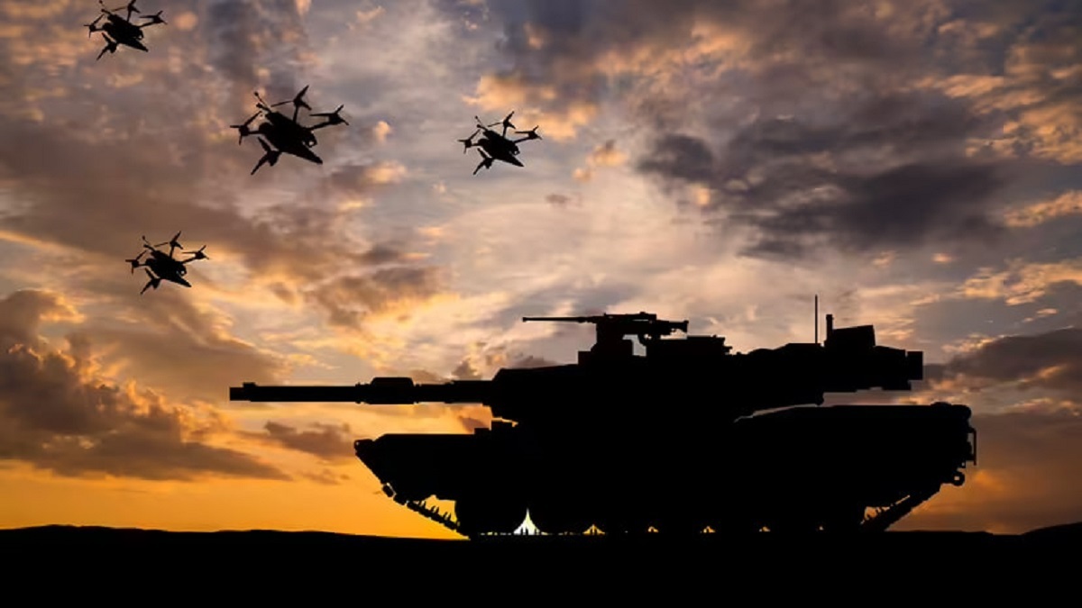 قویترین ارتش جهان کدام است؟ قویترین ارتش جهان کدام است؟