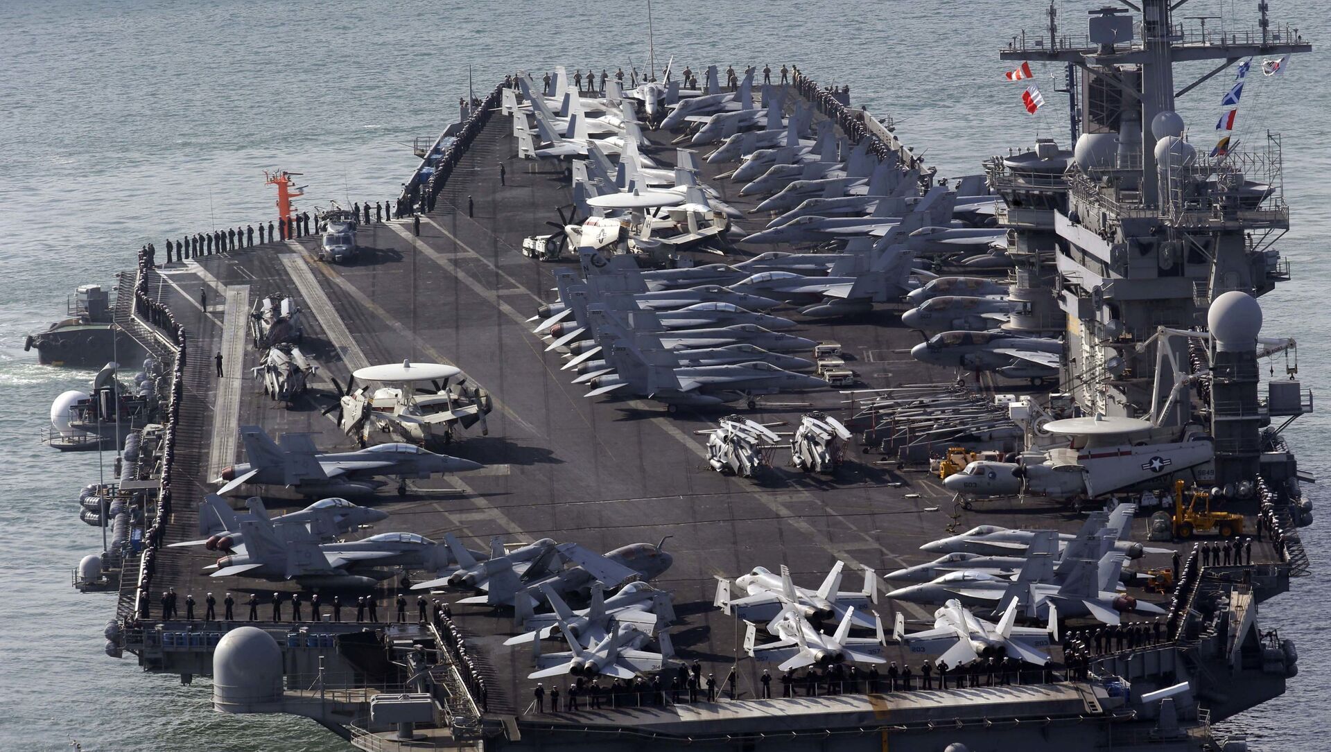 قویترین ارتش جهان کدام است؟ قویترین ارتش جهان کدام است؟