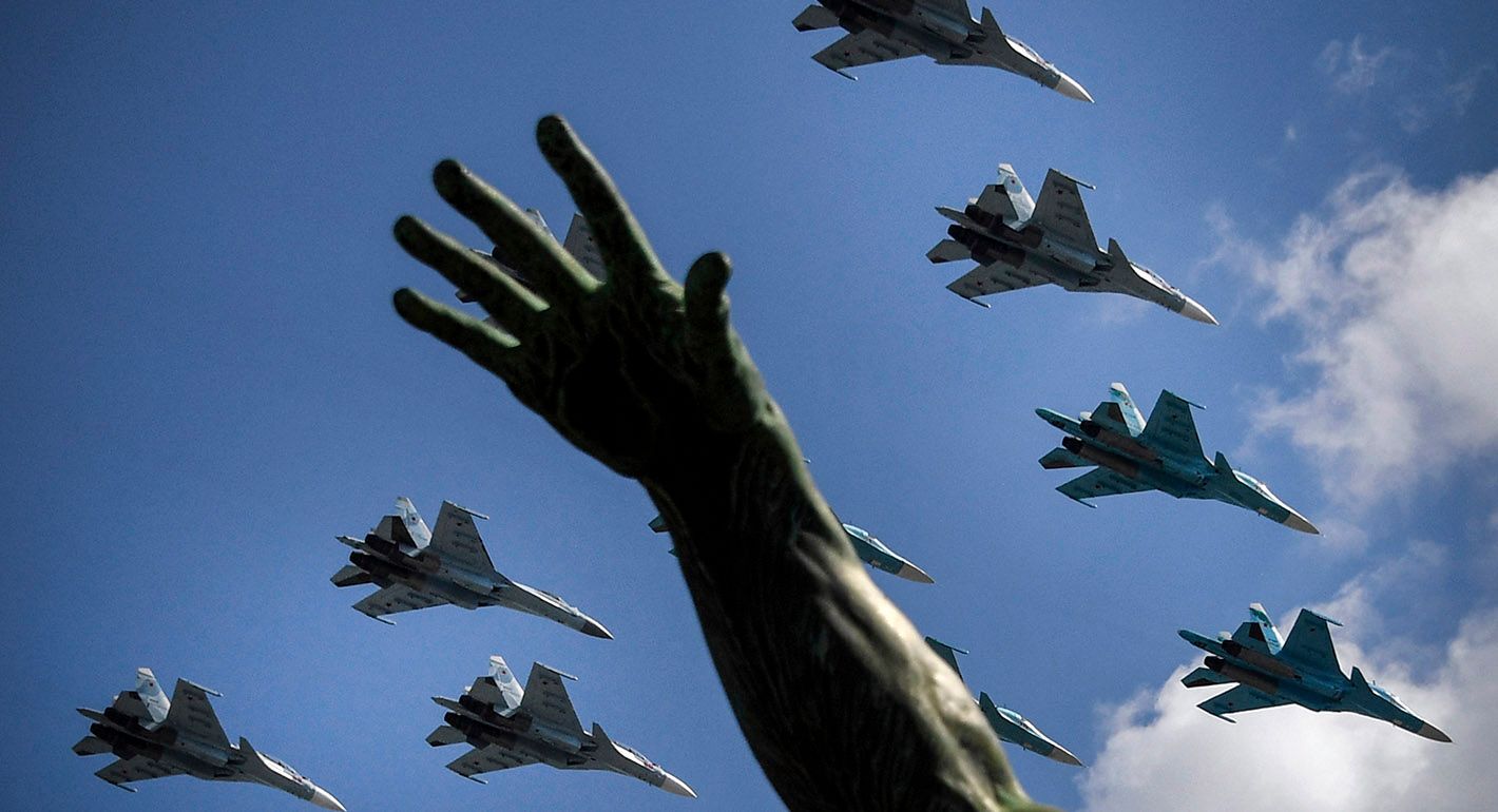 قویترین ارتش جهان کدام است؟ قویترین ارتش جهان کدام است؟