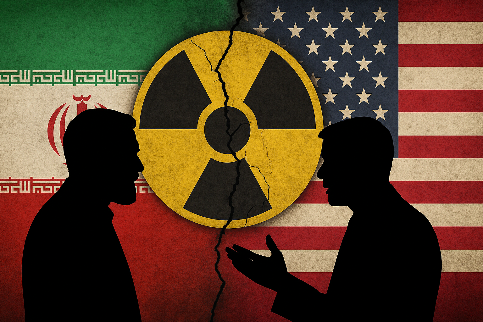 مذاکره هسته ای