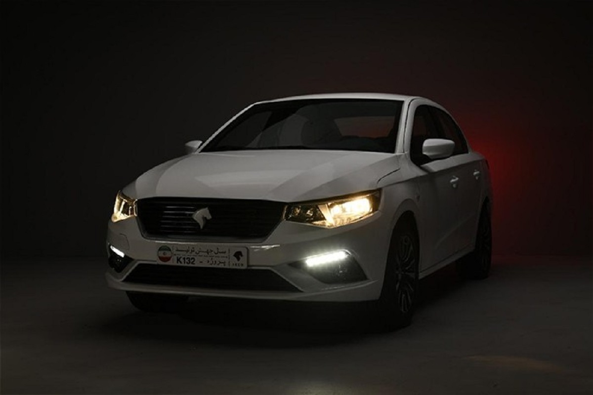 قیمت روز خودرو ۴ مرداد ۱۴۰۴ قیمت روز خودرو ۴ مرداد ۱۴۰۴