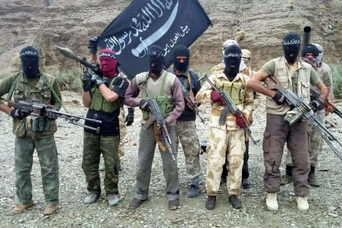 جیش‌الظلم مسئولیت حمله به دادگستری زاهدان را بر عهده گرفت