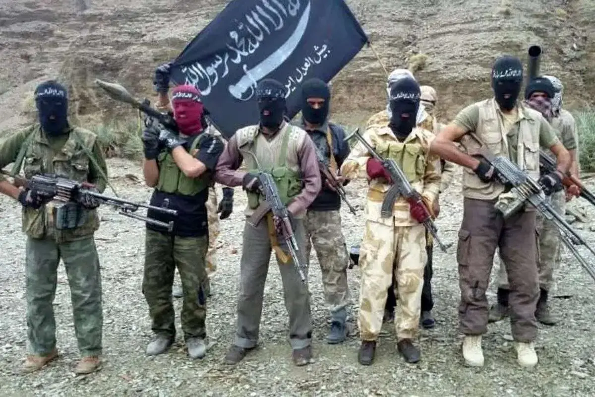 جیش‌الظلم مسئولیت حمله به دادگستری زاهدان را بر عهده گرفت