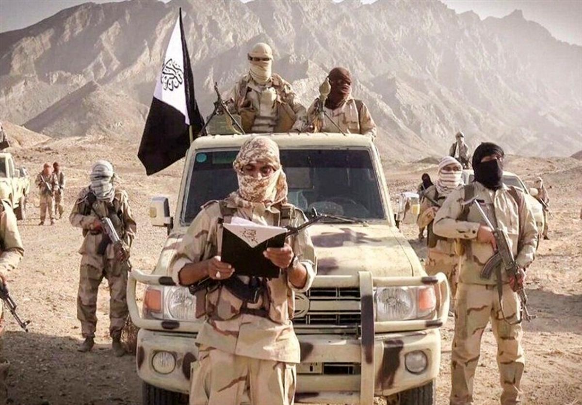 حمله به دادگستری زاهدان