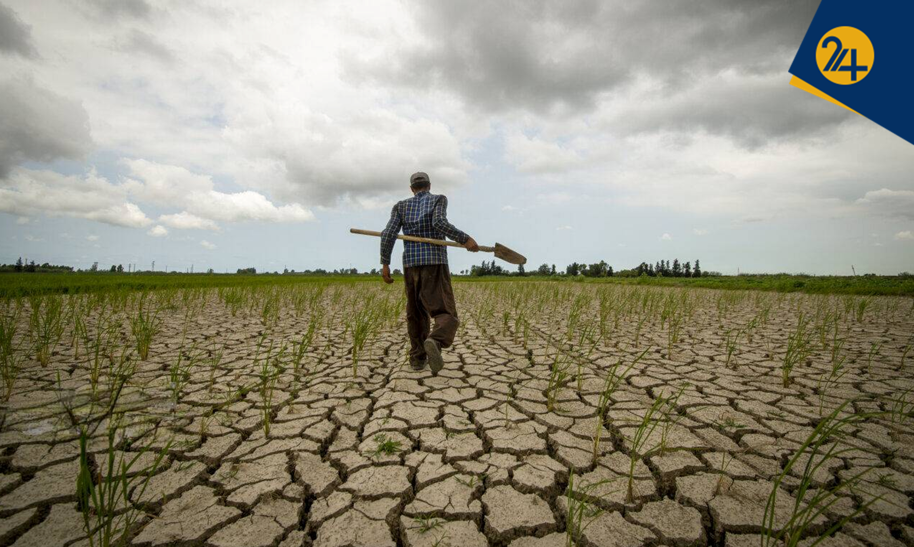۹۰ میلیون ایرانی در کشوری با ظرفیت ۶۰ میلیون زندگی می‌کنند | برای حل بحران آب، نیازمند تحولاتی در ابعاد انقلاب ۵۷ هستیم | ارتش هم باید وارد عمل شود