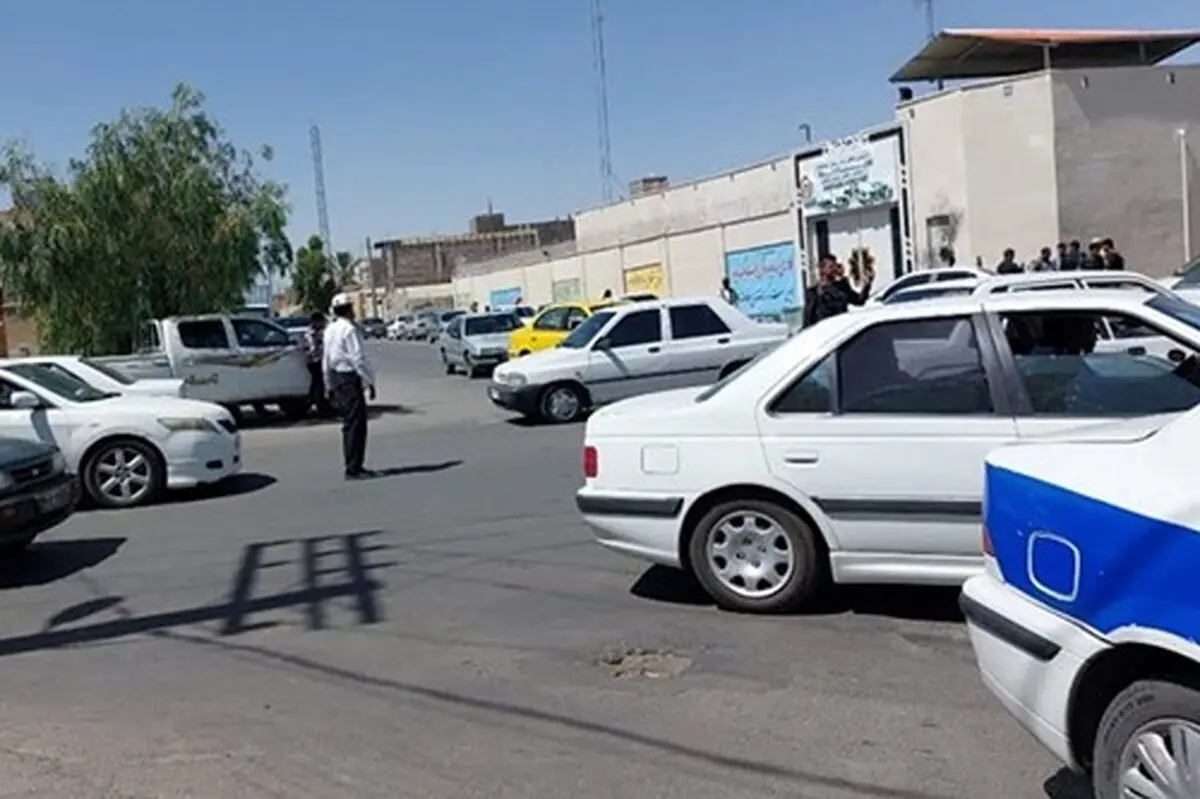 جانشین فرمانده انتظامی سیستان و بلوچستان: یک تیم تروریستی با پوشش ارباب‌رجوع قصد ورود به دادگستری زاهدان را داشت