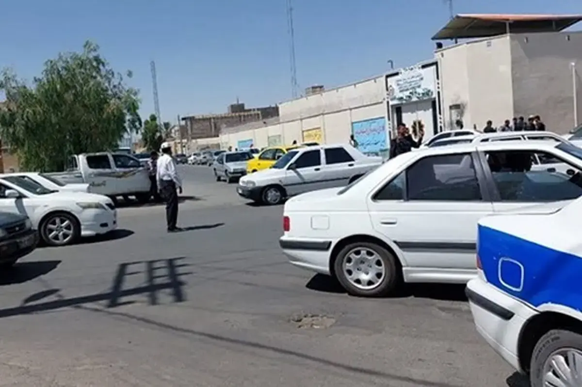 جانشین فرمانده انتظامی سیستان و بلوچستان: یک تیم تروریستی با پوشش ارباب‌رجوع قصد ورود به دادگستری زاهدان را داشت