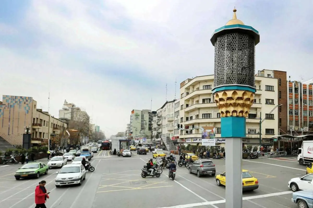 از اذان تا آژیر خطر در شرایط اضطراری؛ بلندگوهای عمومی در خیابانهای تهران نصب میشوند تهران