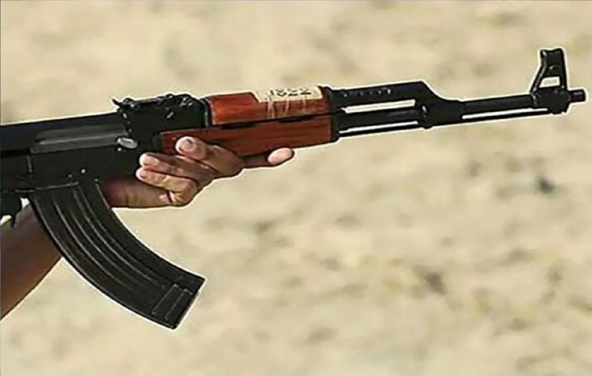 ببینید| گزارش صداوسیما از حادثه تروریستی در زاهدان