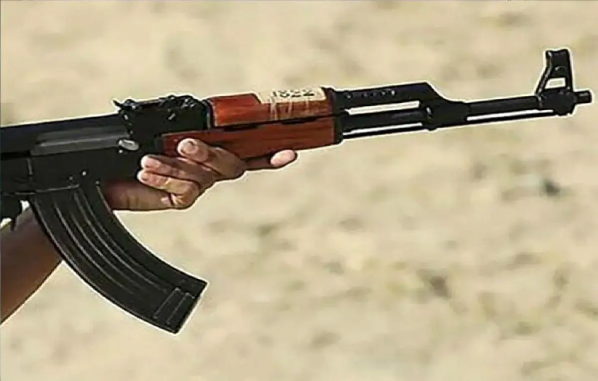 ببینید| گزارش صداوسیما از حادثه تروریستی در زاهدان