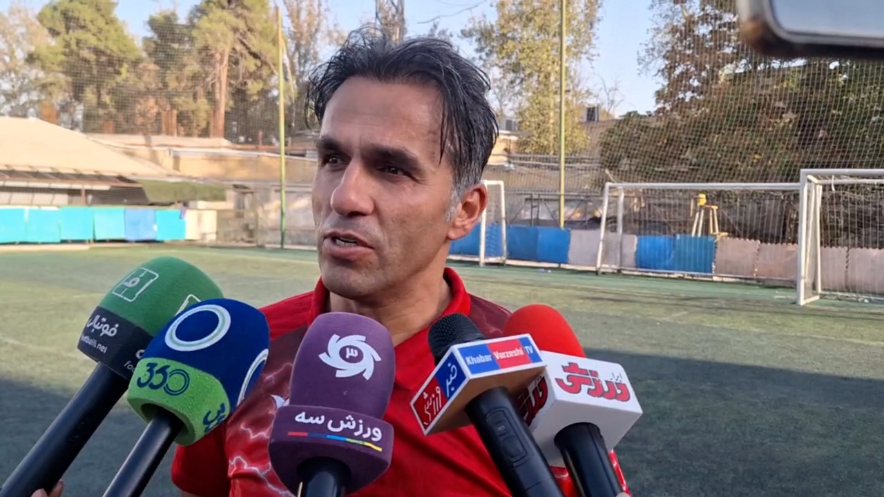 سهراب انتظاری: حکم بیرانوند یک سال است که معطل مانده | مسائل پشت پرده وجود دارد سهراب انتظاری