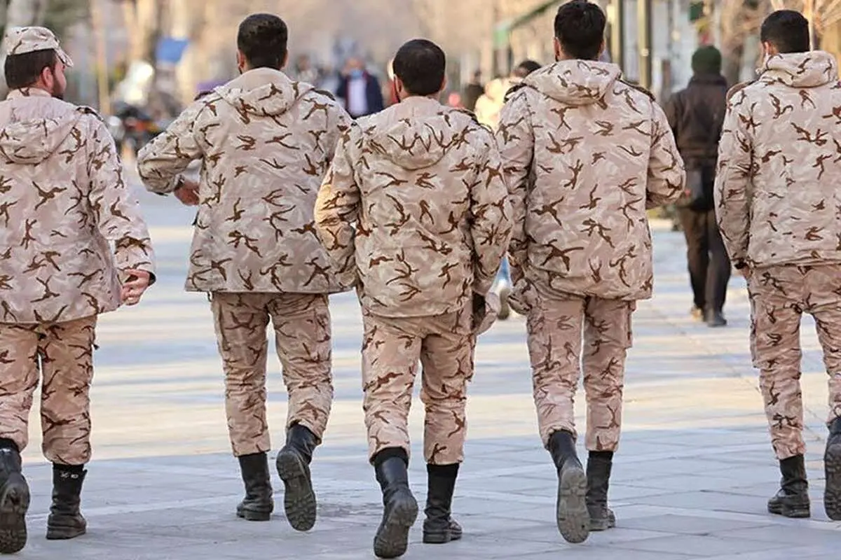 کدام مشمولان امکان خروج از کشور و شرکت در مراسم اربعین را ندارند؟ سربازی