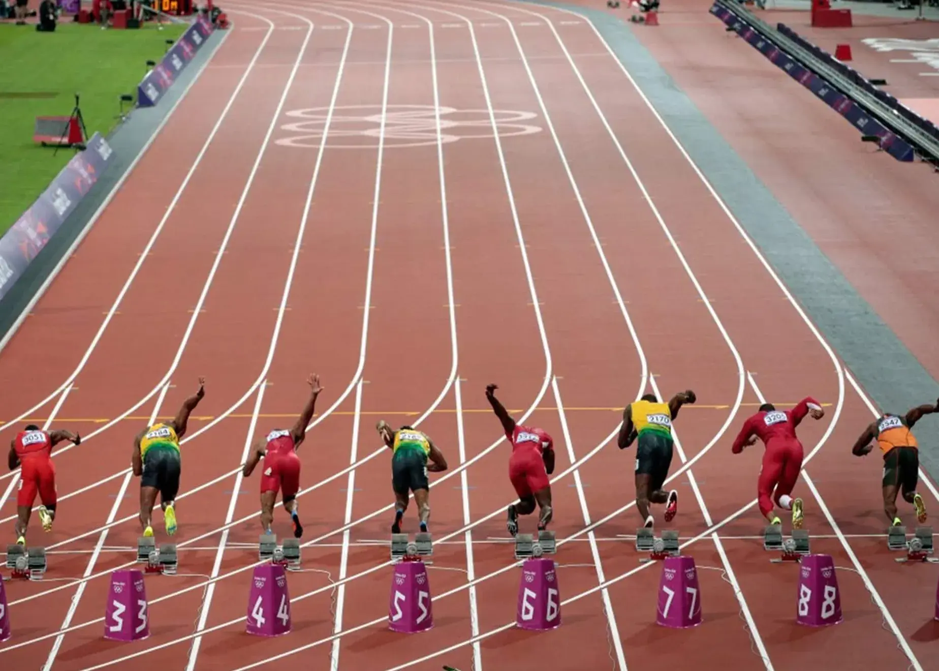 دوومیدانی‌