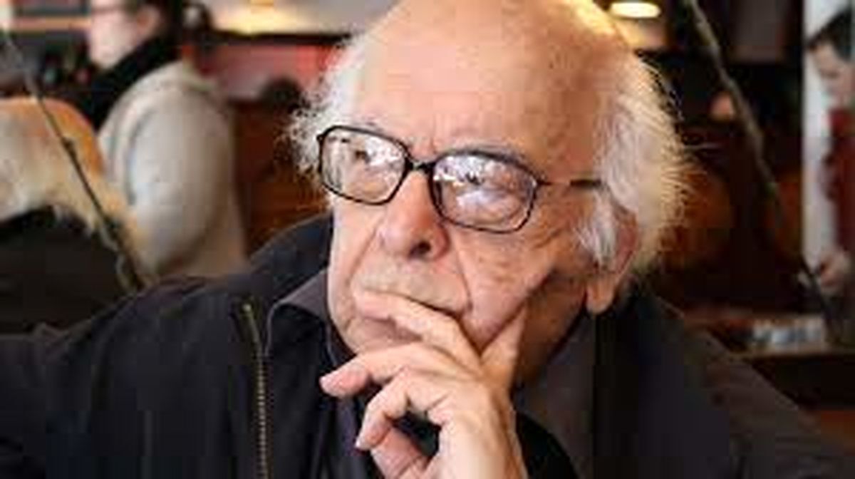 شاهرخ گلستان: اصلا ارزشی برای ابراهیم گلستان قائل نیستم | فیلم من را به اسم خودش جا زد