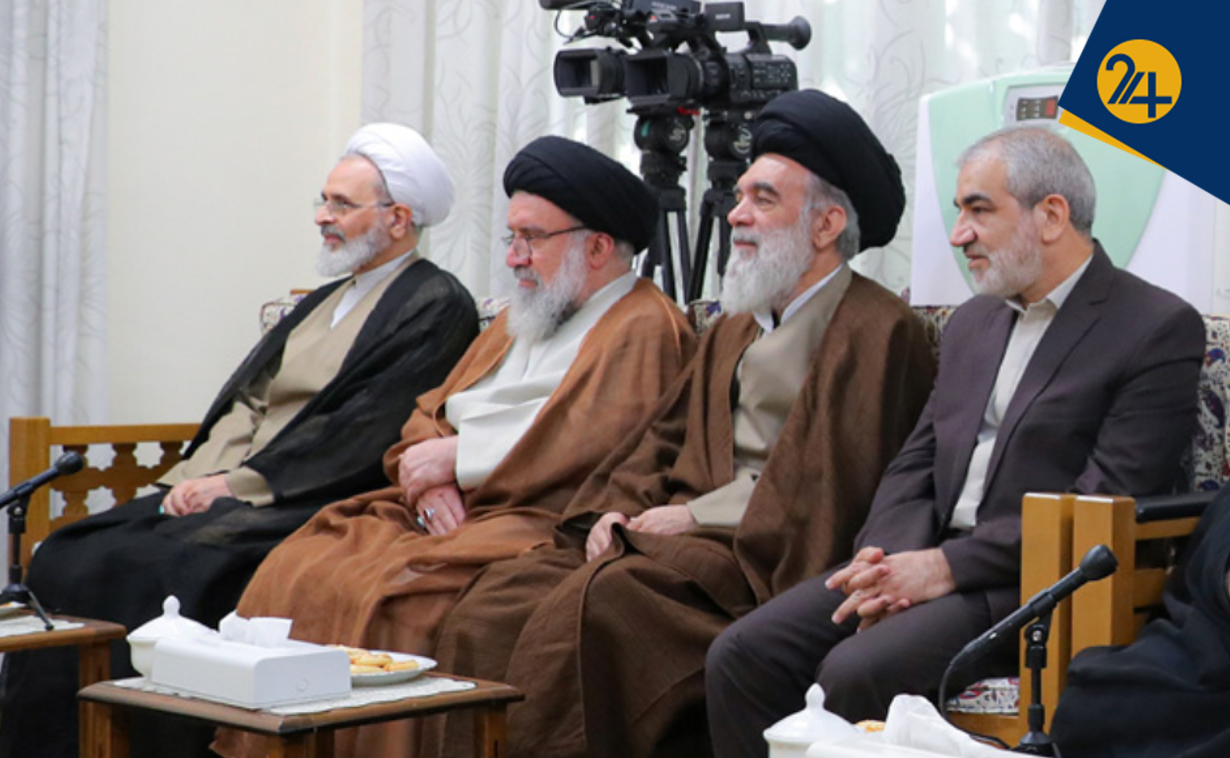 فقهای سرنوشتساز | سه روحانی پرنفوذی که در شورای نگهبان ماندنی شدند، کیستند؟ فقهای سرنوشتساز | سه روحانی پرنفوذی که در شورای نگهبان ماندنی شدند، کیستند؟