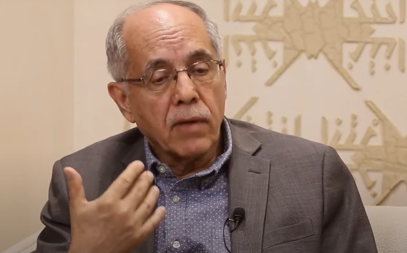 ببینید| کوروش احمدی: سیاست ابهام راهبردی هسته‌ای ایران منجر به حمله مجدد نظامی به کشور خواهد شد