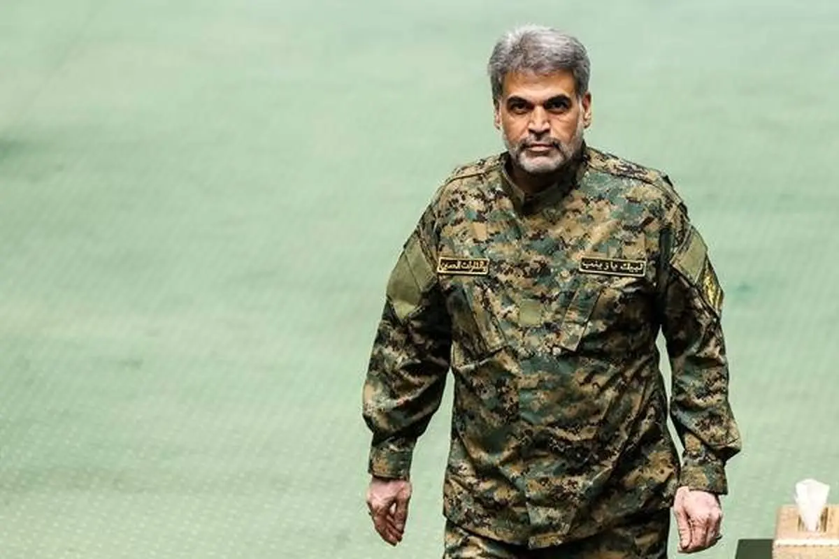 ببینید| نماینده مجلس: جوانان عرب از ایران تقاضا می‌کردند که موشک‌ها را شب‌ها شلیک کنند تا دیدن آن‌ها جذاب‌تر شود