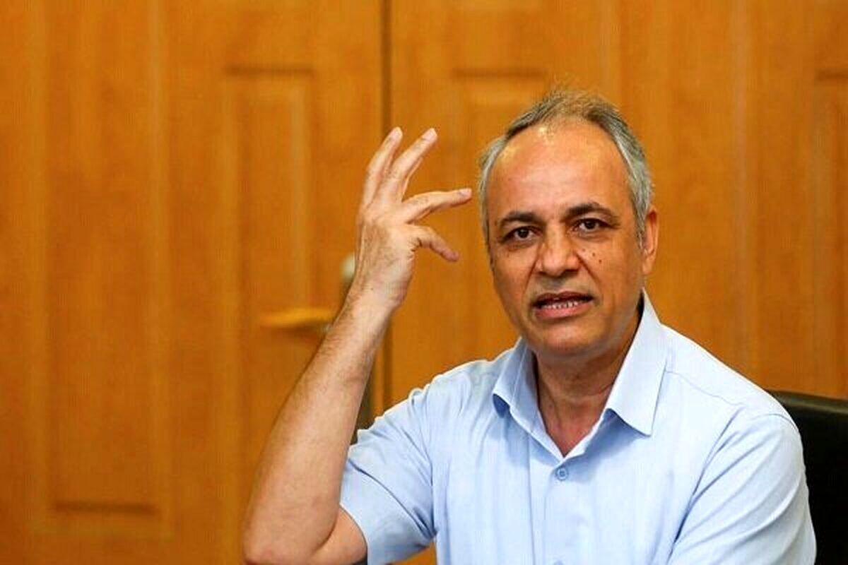 اعتراض زیدآبادی به لایحه مقابله با نشر محتوای خلاف واقع